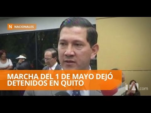 Cuatro de 11 detenidos están acusados de ataque y resistencia