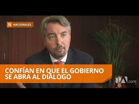 Empresarios e industriales preparan propuestas para el nuevo gobierno
