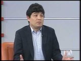 Entrevista a Jorge Benavides, profesor de derecho constitucional