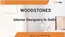 Interior Designers in Delhi