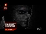 Enigmas y Misterios - SÁBADO 8:30PM - Teleamazonas
