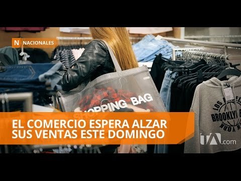 Promociones y descuentos por el Día de la Madre - Teleamazonas