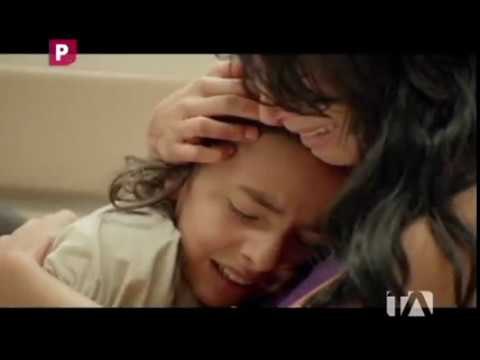 Lady - La Vendedora De Rosas - ESTRENO Lunes 22 10:45PM - Teleamazonas