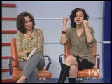 Entrevista a las autoras del libro 