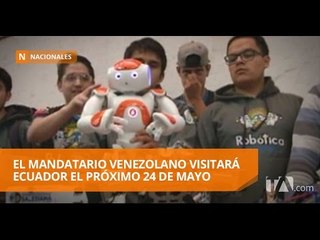 CMQ no apoyó moción para declarar como persona no grata a maduro