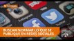 Preocupa la intención de normar las redes sociales - Teleamazonas