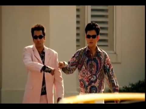 Dos Colgados muy Fumados - Teleamazonas