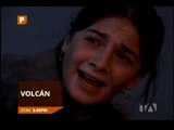Volcán - Teleamazonas