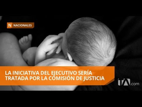 Llega a la Asamblea el paquete de reformas al Código de la Niñez