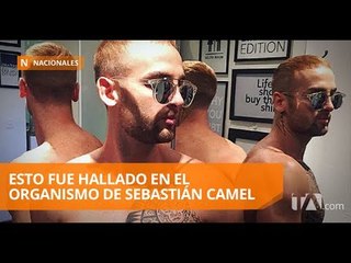 Interpol rusa confirma que muerte está relacionada al narcotráfico