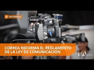 Sorpresivo decreto intenta que haya mayor difusión de música nacional - Teleamazonas