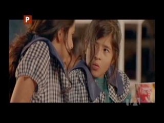 Lady, la vendedora de rosas - Teleamazonas