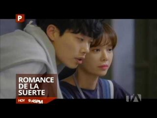 Romance de la Suerte - Teleamazonas