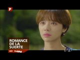 Romance de la suerte - Teleamazonas