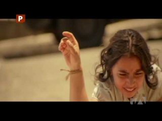 Lady  - La Vendedora De Rosas - Teleamazonas