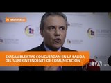 Expectativas por reformas a la Ley de Comunicación - Teleamazonas
