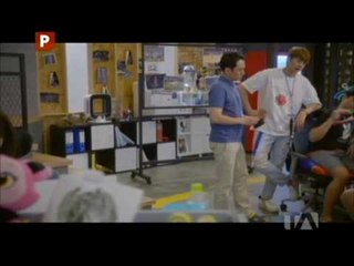 Romance de la suerte - Teleamazonas