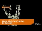 Caso de peculado en Tulcán involucra a tres exfuncionarios - Teleamazonas