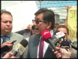 Llegaron pedidos a la Fiscalía para que se investigue al vicepresidente Jorge Glas - Teleamazonas