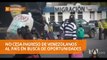 Venezolanos no paran de ingresar al país desde hace siete meses - Teleamazonas