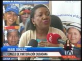 Presidenta del Consejo de Participación está dispuesta a acudir a la Asamblea - Teleamazonas