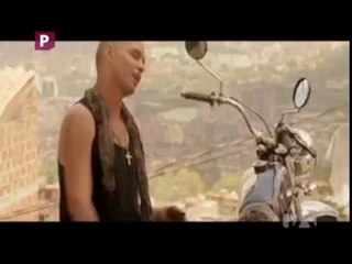 Lady, la vendedora de rosas - Teleamazonas