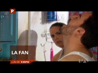 La Fan - Teleamazonas