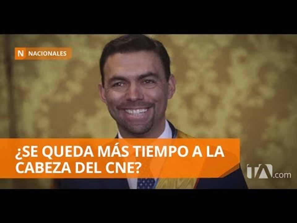 CPCCS deberá iniciar proceso de renovación del CNE - Teleamazonas