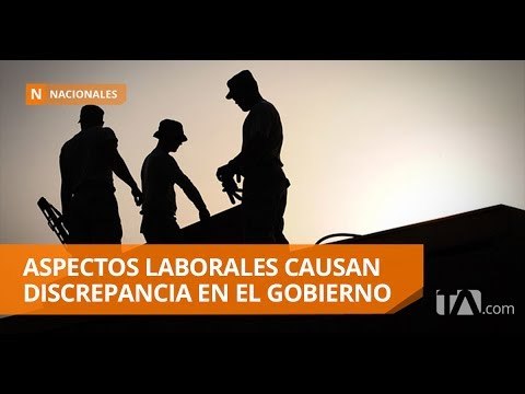 Diferentes puntos de vista sobre la contratación en el país - Teleamazonas