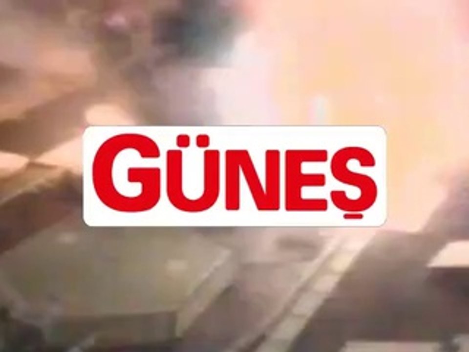 ABD'den Kıtalararası Balistik Füze denemesi