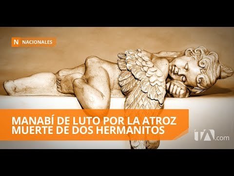 Portoviejo: Juez dictó prisión contra el presunto responsable del hecho - Teleamazonas