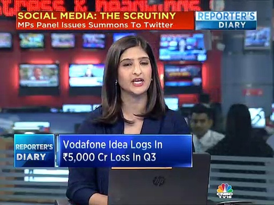 Safeguarding citizens' rights on social media: Parliamentary panel summons Twitter officials