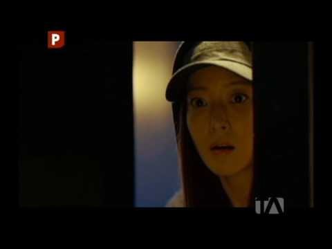 Mamá está enojada - AVANCE - Teleamazonas