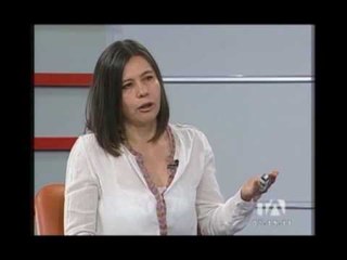 Entrevista a Ana Lucía Bravo sobre transgénicos en el país