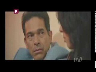 Lady, la vendedora de rosas - Teleamazonas