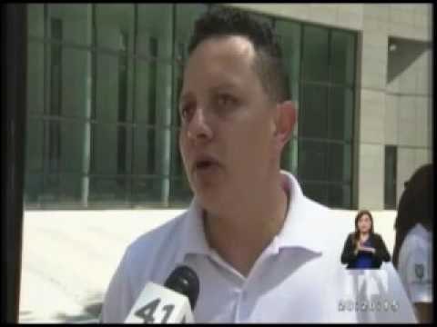 Ecuatoriano que está por graduarse podría ser deportado - Teleamazonas