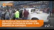 Cinco delincuentes armados intentaron robar 12 mil dólares en Guayaquil