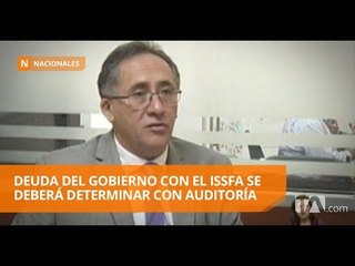 Fuerzas Armadas redefinirán su política de defensa
