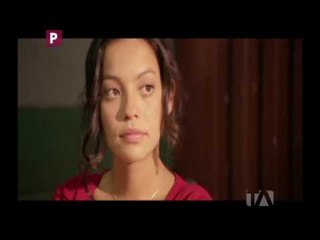 Lady, la vendedora de rosas - Teleamazonas