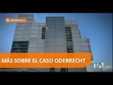 Edgar A. se entregó por el caso Odebrecht - Teleamazonas