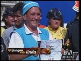 Conoce a la ganadora de “La guagua más linda”