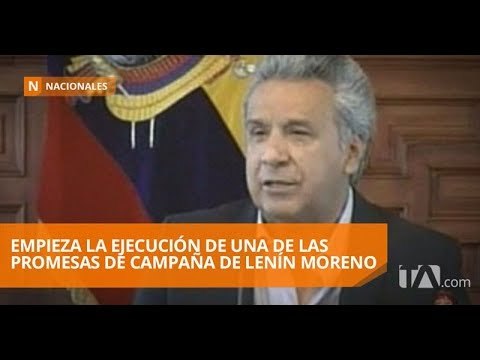 Plan Casa Para Todos avanza en manta, Portoviejo y Guayaquil - Teleamazonas