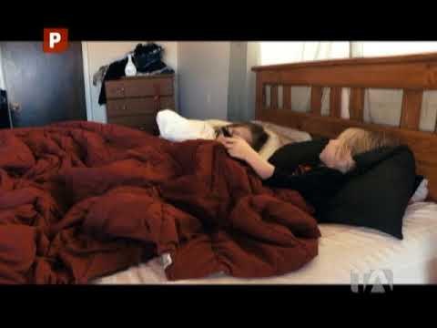 Ecos: Embarazos extraños - Teleamazonas