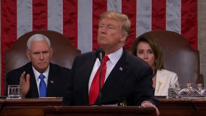 Trump e Maduro trocam "mimos"