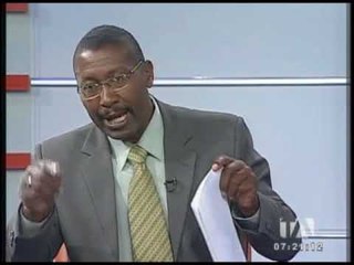 Entrevista a Segundo Viveros coordinador  de maestros Los Desayunos 24 Horas