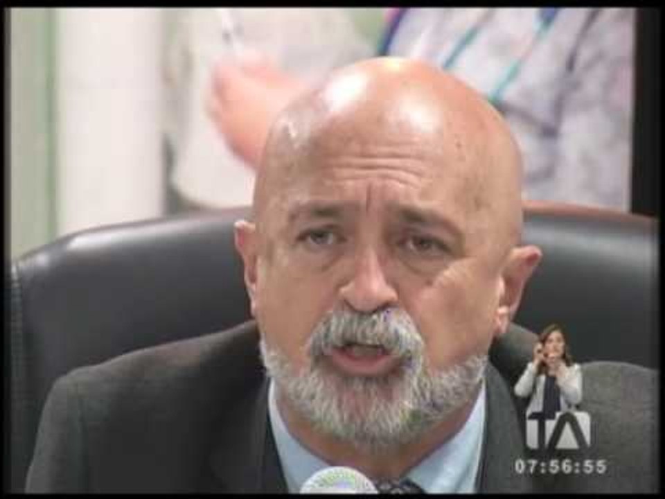 Se realizarán operaciones gratuitas para niños y jóvenes en Quito