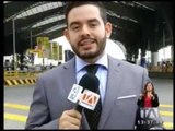Hace nueve meses se incrementó tarifa del pasaje a 30 centavos en Guayaquil