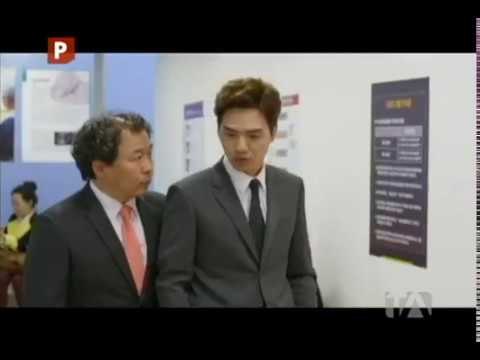 Mamá Está Enojada - Teleamazonas