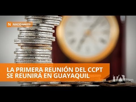 El Consejo Consultivo Productivo Tributario se reunirá el jueves - Teleamazonas