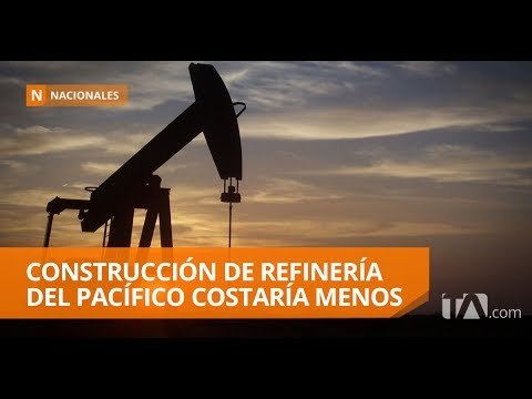 Seguirá la explotación en el Parque Yasuní - Teleamazonas